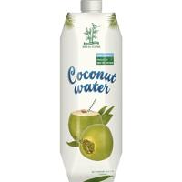 Bamboo Tree - Kokoswater - 1 ltr - thumbnail