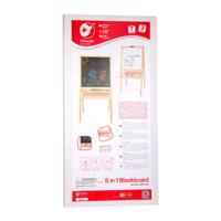 Classic World school- en whiteboard - thumbnail