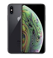 Apple iPhone XS Max, 64 GB, spacegrijs, ontgrendeld (gereviseerd) - thumbnail