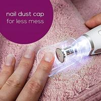 Beurer MP 62 Extra slijpstuk - thumbnail