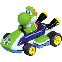 Super Mario Kart RC remote-controlled Race Kart 1/32 2.4GHz Yoshi - thumbnail