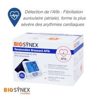 Biosynex Bloeddrukmeter Bovenarm Afib - thumbnail