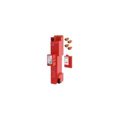 DEHN 909640 DSH ZP 2 SG TNS 255 Combi-afleider 1 stuk(s)