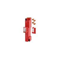 DEHN 909640 DSH ZP 2 SG TNS 255 Combi-afleider 1 stuk(s) - thumbnail