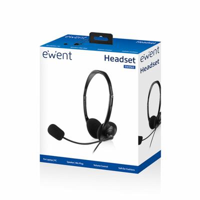 Ewent EW3563 Stereo