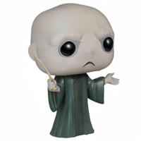 Harry Potter Funko Pop Vinyl: Lord Voldemort (06) - thumbnail