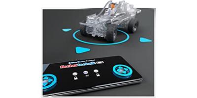 fischertechnik 563931 Control Set Bluethooth-set