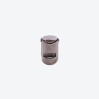 POINT-VIRGULE - Bar & Cocktail - Champagnestopper rvs metallic - thumbnail