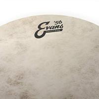 Evans &apos;56 Calftone TT08C7 tomvel 8 inch - thumbnail