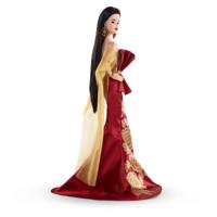 Barbie voor Chinees Nieuwjaar - Signature Barbie - Leeftijd 6+ - Barbie - JJX83 - thumbnail