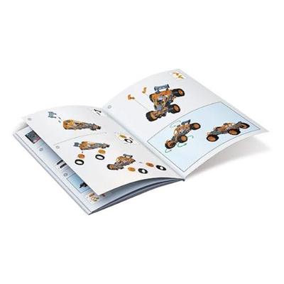 Clementoni wetenschap & spel mechanica - buggy & quad