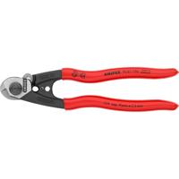 KNIPEX Staaldraadschaar 9561190 kniptang - thumbnail