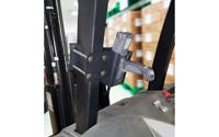 Forklift Power Supply CLAMP - thumbnail