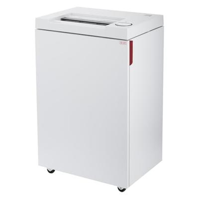 Ideal Office 2465 CC 4x40 Papierversnipperaar Cross cut 4 x 40 mm 35 l Aantal bladen (max.): 15 vellen Ook geschikt voor Paperclips, Nietjes, Creditcards Ideal Office 2465 CC 4x40 Papierversnipperaar Cross cut 4 x 40 mm 35 l Aantal bladen (max.): 15 vellen Ook geschikt voor Paperclips, Nietjes, Creditcards