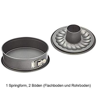 Martin Kaiser 23 0065 9596 2300659596 Springvorm Zwart - thumbnail