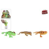 Jungle Expedition stretch dier 14cm - thumbnail