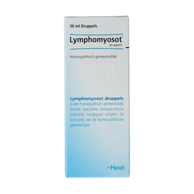 Lymphomyosot 30 Milliliter
