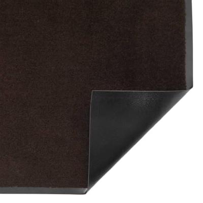 VidaXL Deurmat 40x60 cm bruin