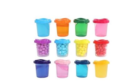 Ty Super goo mega mini mix put - 50g. 12st.