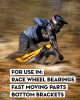 Peaty's speed grease bearing grease - thumbnail