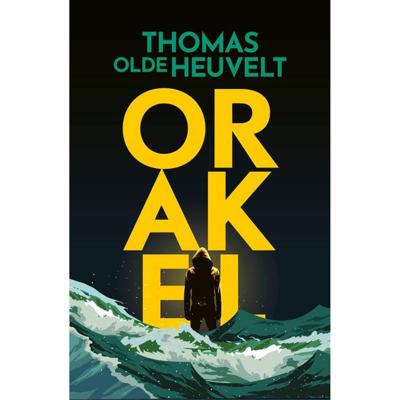 Orakel (Paperback)