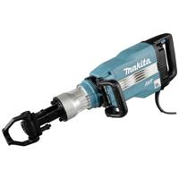 Makita HM1512 Breekhamer SW28,6 48,5J 230V in koffer - thumbnail