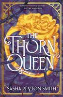 The Thorn Queen - Sasha Peyton Smith - ebook - thumbnail