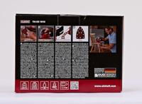 Einhell TH-OS 1016 4460610 Multischuurmachine 100 W 150 x 150 x 100 mm - thumbnail