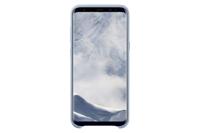 Galaxy S8+ Alcantara Cover mint EF-XG955AMEGWW - thumbnail