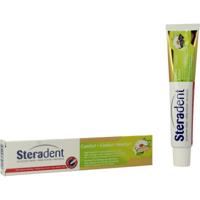 Steradent Fixative Comfort (75 gr) - thumbnail