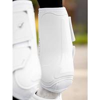 LeMieux Dressage boots MotionFlex V+A zwart maat:l - thumbnail