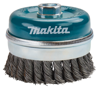 Makita Accessoires Komborstel V2 M14x100mm - D-29290 D-29290