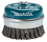 Makita Accessoires Komborstel V2 M14x100mm - D-29290 D-29290 - thumbnail
