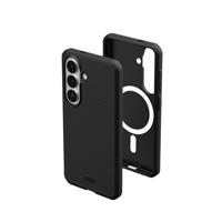 Urban Armor Gear Dot Case Samsung Galaxy S26 Zwart MagSafe compatible, Met magneetmodule - thumbnail