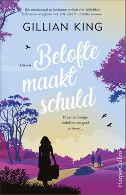 Belofte maakt schuld (Paperback)