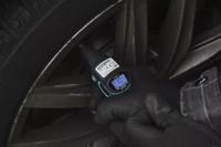 BGS technic Air Pressure Gauge Digital PRO - thumbnail