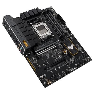 Moederbord Asus TUF GAMING B650-E AMD AM5 AMD AMD B650 - thumbnail