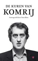 De kuren van Komrij - Gerrit Komrij - ebook - thumbnail