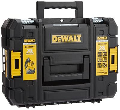 DeWalt DCS350NT-XJ 18V Accu Draadeindknipper | zonder accu&apos;s en lader - DCS350NT-XJ