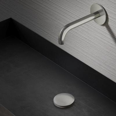 Hotbath Archie Uitloop Lengte 15 cm RVS 316 AR095-15IX Hotbath Archie Uitloop Lengte 15 cm RVS 316 AR095-15IX