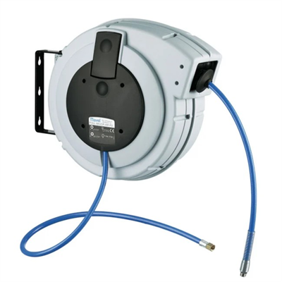 Mavel slanghaspel 15mtr 8x12 pu 1/4" 15bar