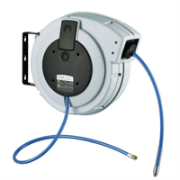 Mavel slanghaspel 15mtr 8x12 pu 1/4" 15bar - thumbnail