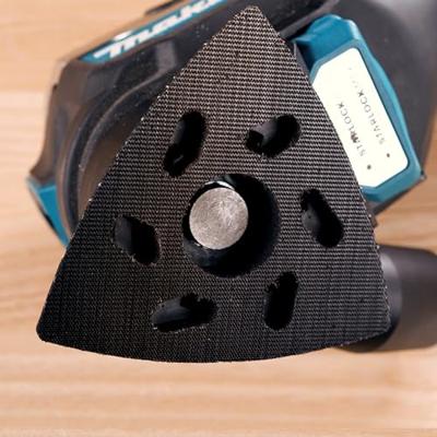 Makita TMA078 Steunzool driehoek velcro - B-65115