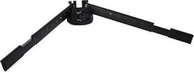 Konig & Meyer 18865 support arm set A uitbreiding
