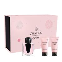 Shiseido Ginza Holiday Kit - thumbnail