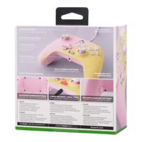 PowerA geavanceerde bedrade controller voor Xbox-series X|S - Roze limonade - thumbnail