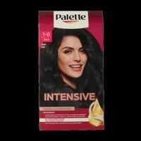 Poly Palette Haarverf 900 Zwart 1 Set - thumbnail
