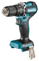 Makita dhp487z 18v klopboor-/schroefmachine koolborstelloos body | zonder accu's en lader - dhp487z - thumbnail