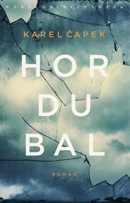 Hordubal - Karel Capek - ebook