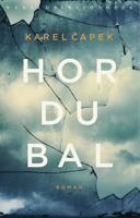 Hordubal - Karel Capek - ebook - thumbnail